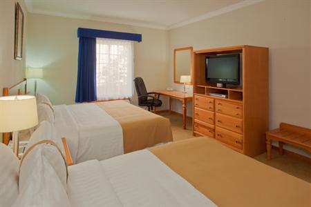 фото отеля Holiday Inn Durango (Mexico)