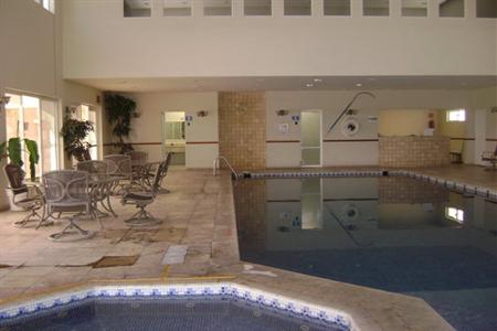 фото отеля Holiday Inn Durango (Mexico)