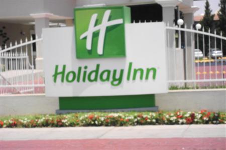 фото отеля Holiday Inn Durango (Mexico)