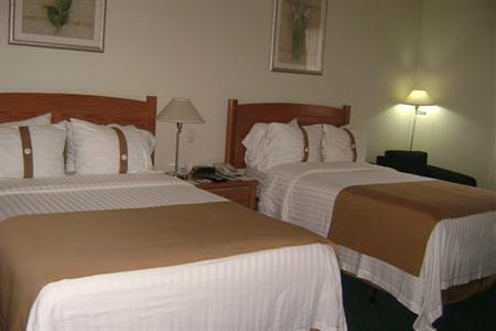 фото отеля Holiday Inn Durango (Mexico)