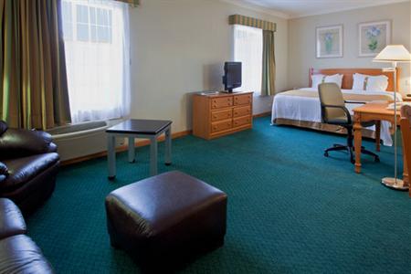 фото отеля Holiday Inn Durango (Mexico)