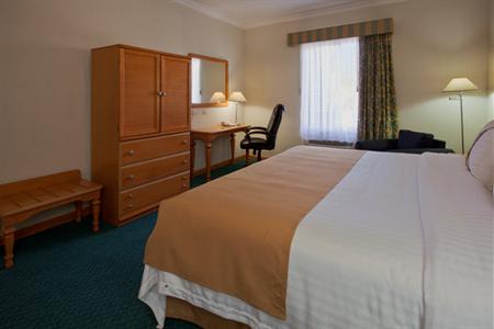 фото отеля Holiday Inn Durango (Mexico)
