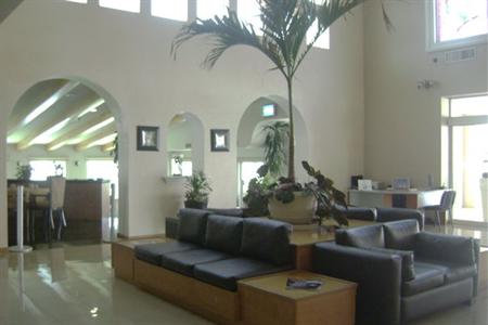 фото отеля Holiday Inn Durango (Mexico)