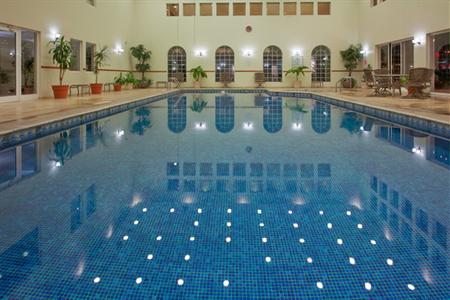 фото отеля Holiday Inn Durango (Mexico)