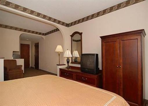 фото отеля Hawthorn Suites - Charlotte