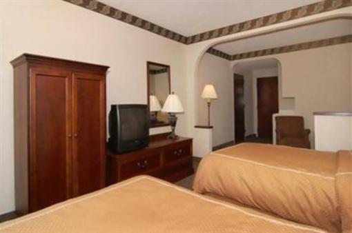 фото отеля Hawthorn Suites - Charlotte