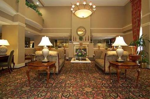 фото отеля Hawthorn Suites - Charlotte