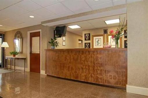 фото отеля Hawthorn Suites - Charlotte