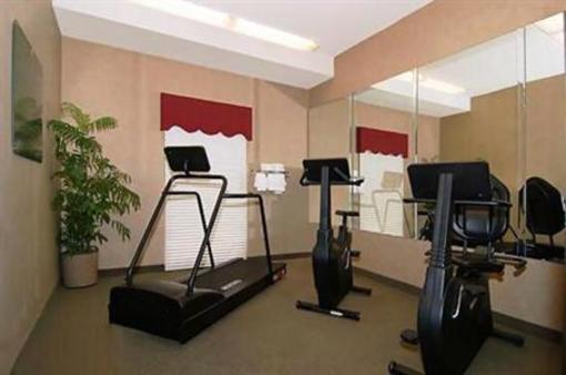 фото отеля Hawthorn Suites - Charlotte