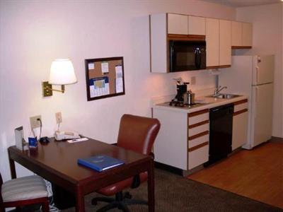 фото отеля Hawthorn Suites - Charlotte