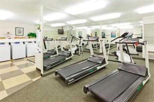 фото отеля Hawthorn Suites - Charlotte