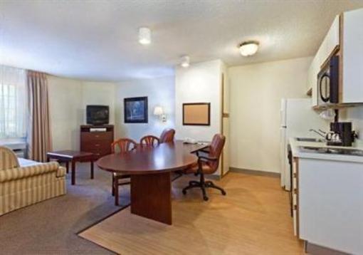 фото отеля Hawthorn Suites - Charlotte