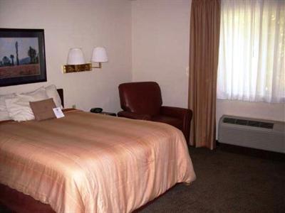фото отеля Hawthorn Suites - Charlotte