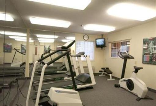 фото отеля Hawthorn Suites - Charlotte