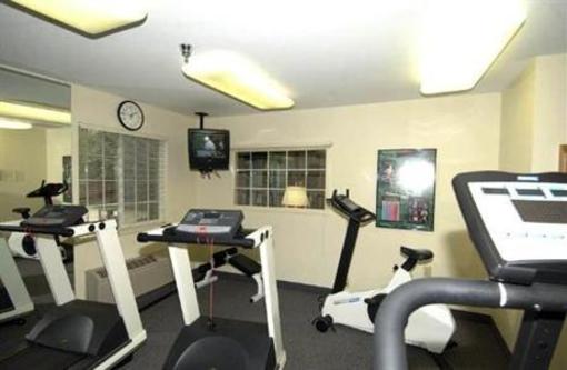 фото отеля Hawthorn Suites - Charlotte