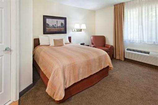 фото отеля Hawthorn Suites - Charlotte