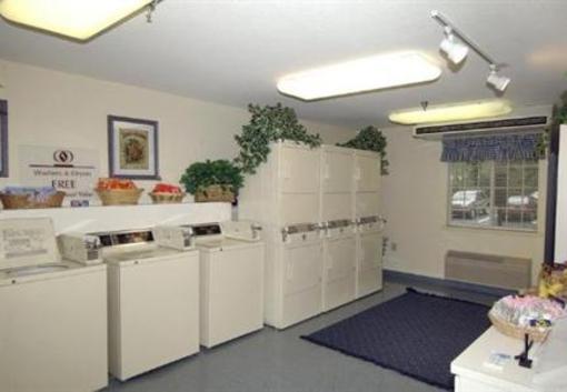 фото отеля Hawthorn Suites - Charlotte