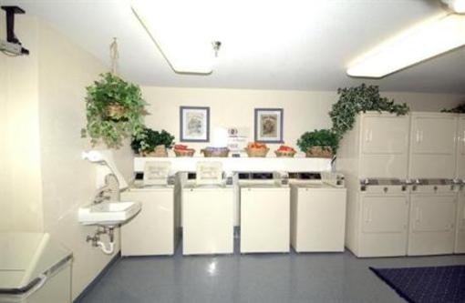 фото отеля Hawthorn Suites - Charlotte