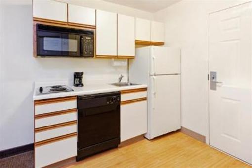 фото отеля Hawthorn Suites - Charlotte