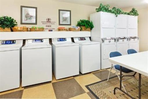 фото отеля Hawthorn Suites - Charlotte