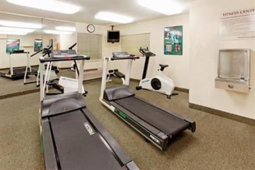 фото отеля Hawthorn Suites - Charlotte