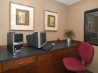 фото отеля Hawthorn Suites - Charlotte