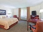 фото отеля Hawthorn Suites - Charlotte