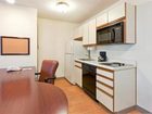 фото отеля Hawthorn Suites - Charlotte