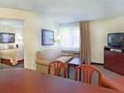 фото отеля Hawthorn Suites - Charlotte