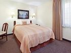 фото отеля Hawthorn Suites - Charlotte