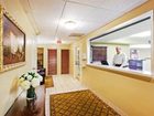 фото отеля Hawthorn Suites - Charlotte