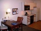 фото отеля Hawthorn Suites - Charlotte