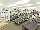 фото отеля Hawthorn Suites - Charlotte