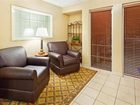 фото отеля Hawthorn Suites - Charlotte