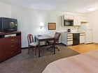 фото отеля Hawthorn Suites - Charlotte