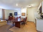 фото отеля Hawthorn Suites - Charlotte