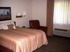 фото отеля Hawthorn Suites - Charlotte