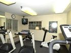 фото отеля Hawthorn Suites - Charlotte