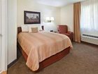 фото отеля Hawthorn Suites - Charlotte