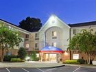 фото отеля Hawthorn Suites - Charlotte