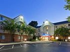 фото отеля Hawthorn Suites - Charlotte