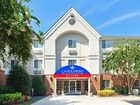 фото отеля Hawthorn Suites - Charlotte