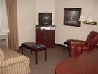 фото отеля Hawthorn Suites - Charlotte