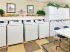 фото отеля Hawthorn Suites - Charlotte