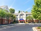 фото отеля Hawthorn Suites - Charlotte