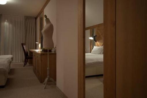 фото отеля Green Life Ski and Spa Resort