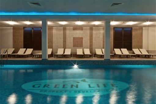 фото отеля Green Life Ski and Spa Resort