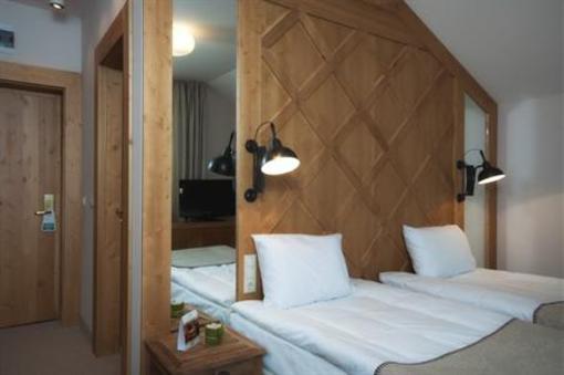 фото отеля Green Life Ski and Spa Resort