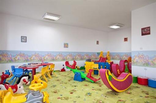 фото отеля Green Life Ski and Spa Resort