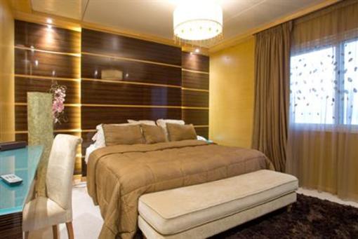 фото отеля Lahoya Suites Beirut